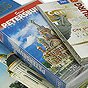 Long-term and Short-term Flat Rentals